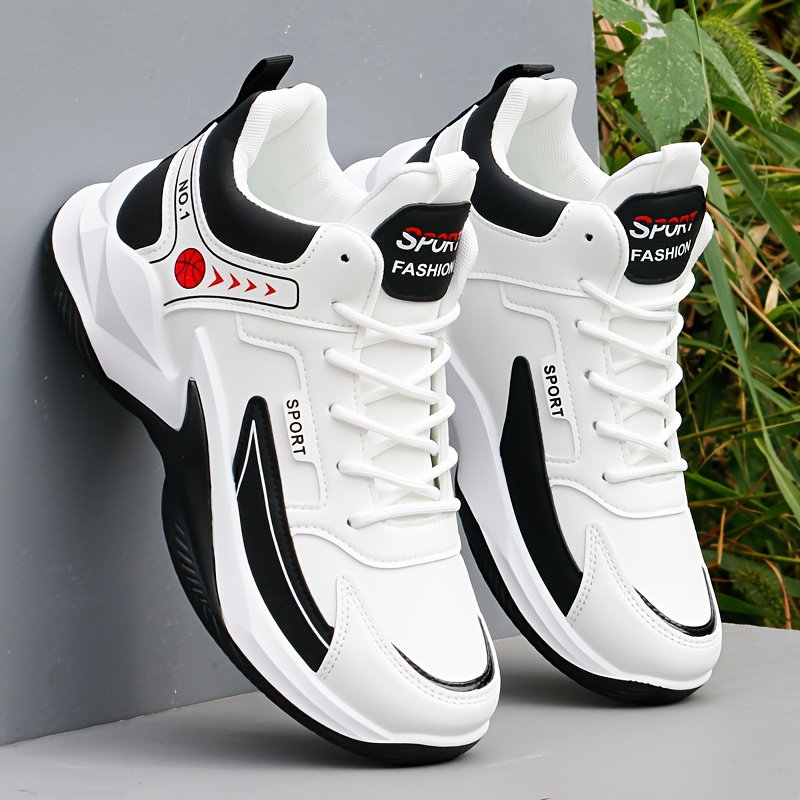 F15 White Black