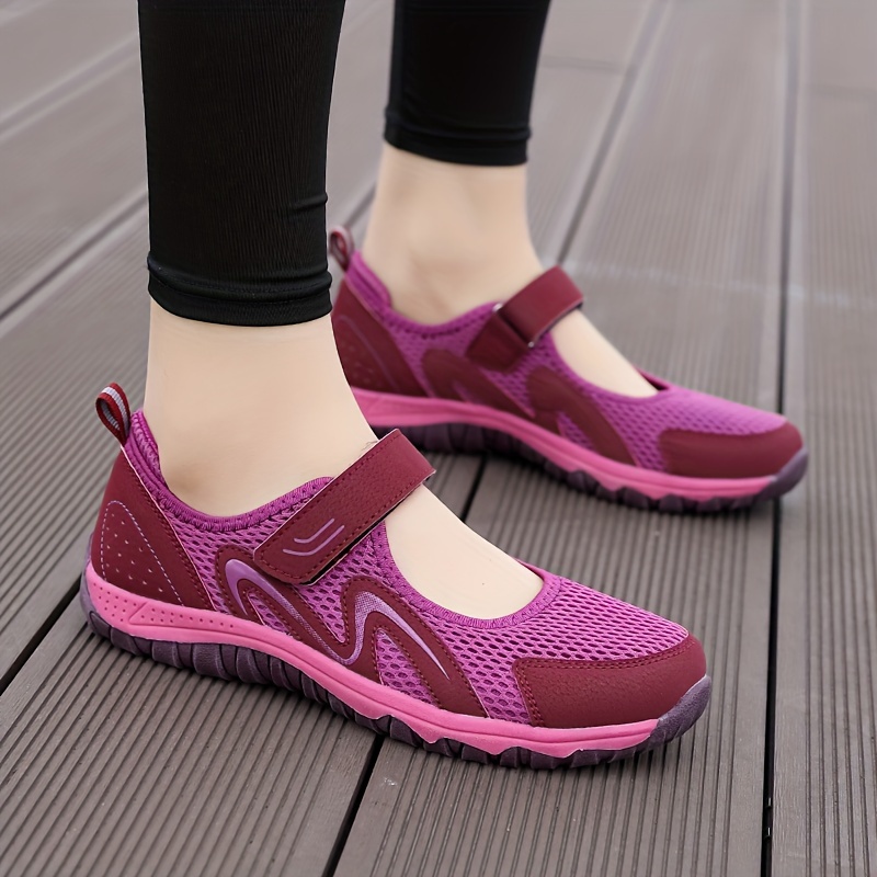 solid color casual sneakers women s ankle band lightweight details 6