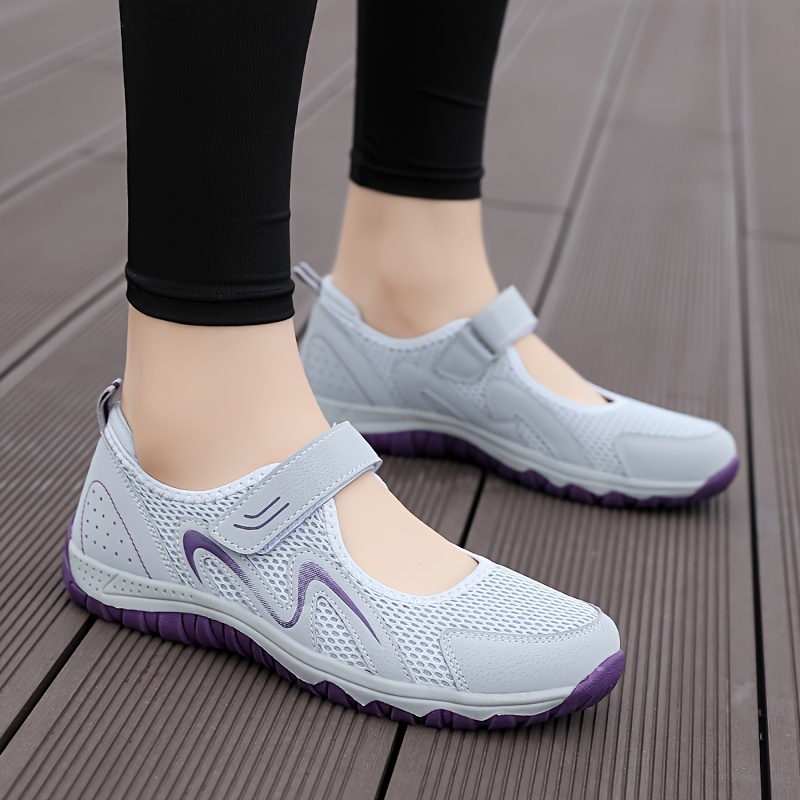 solid color casual sneakers women s ankle band lightweight details 10